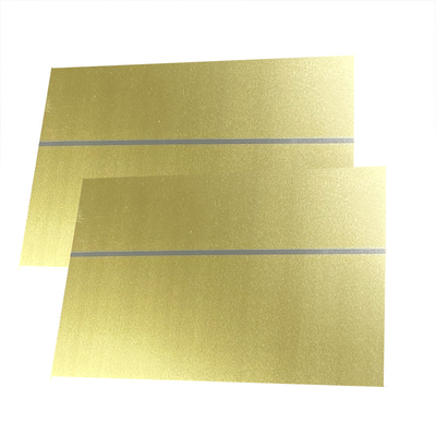 Het Bliketp Tin Plate Steel Coil For van SPTE Elektrolytische Verpakkende Condens