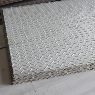 Super austenitisch staal 904l warmgewalste stalen platen van 3-120 mm dik