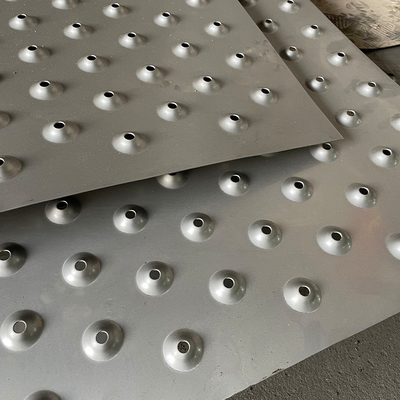 Gekleurde roestvrijstalen platen en platen van de klasse 304 316 koudgewalst en warmgewalst met maatwerk