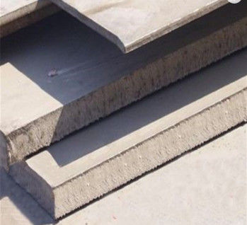 SS316 1.5mm Warmgewalste Roestvrij staalplaat 24mm tot 1500mm