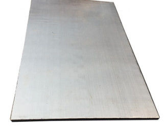 0.2mm tot 3mm Roestvrij staalbladen, ASTM Koudgewalste Staalplaat