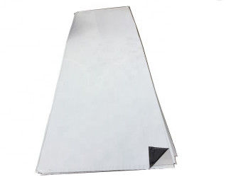 0.2mm tot 3mm Roestvrij staalbladen, ASTM Koudgewalste Staalplaat