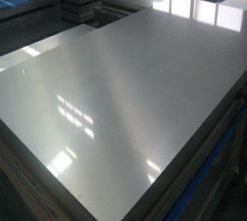 430 1.5mm 1mm de 304 Koudgewalste Weerstand van de Roestvrij staalcorrosie