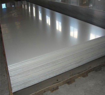 430 1.5mm 1mm de 304 Koudgewalste Weerstand van de Roestvrij staalcorrosie