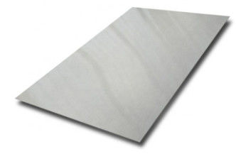 AISI 304 de Milieubescherming van 430 1.5mm 1mm Roestvrij staalbladen
