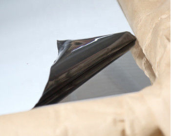 AISI 304 de Milieubescherming van 430 1.5mm 1mm Roestvrij staalbladen