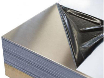 AISI 304 de Milieubescherming van 430 1.5mm 1mm Roestvrij staalbladen