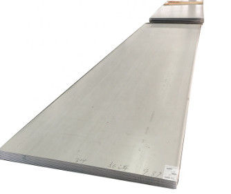 8K 2mm 6mm Roestvrij staalbladen 304L 316 430 2B-In reliëf gemaakt Decoratief