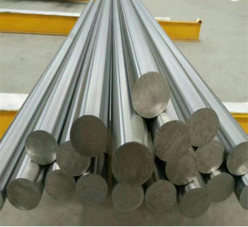 300 Reeksen 200 Reeksen Inconel 600 SS Heldere Bar 316L