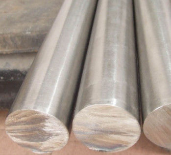 300 Reeksen 200 Reeksen Inconel 600 SS Heldere Bar 316L