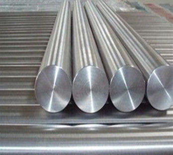 300 Reeksen 200 Reeksen Inconel 600 SS Heldere Bar 316L