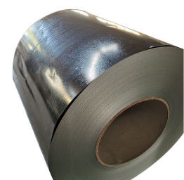 AISI SGCC 0.12mm tot 6.0mm Warmgewalste Staalrol CGCC
