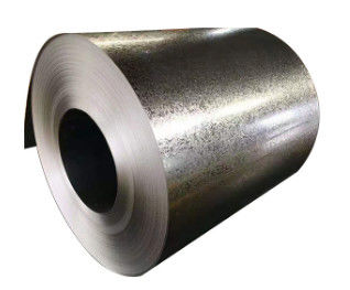 AISI SGCC 0.12mm tot 6.0mm Warmgewalste Staalrol CGCC