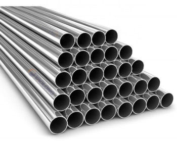 Van de het Roestvrije staalbuis van AISI ASTM A554 A312 A270 316L de Opgepoetste Buis Spiegel