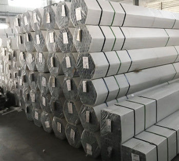 Van de het Roestvrije staalbuis van AISI ASTM A554 A312 A270 316L de Opgepoetste Buis Spiegel