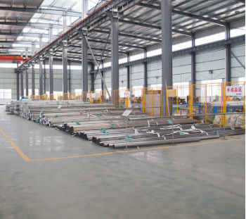 Van de het Roestvrije staalbuis van AISI ASTM A554 A312 A270 316L de Opgepoetste Buis Spiegel