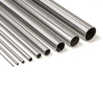 Gelaste SS316-Roestvrij staalnaadloze buis 0.1mm tot 100mm