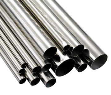 Gelaste SS316-Roestvrij staalnaadloze buis 0.1mm tot 100mm