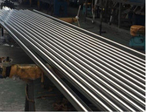 1mm tot 20mm SS201 Gelaste Roestvrij staalpijpen en Buizen