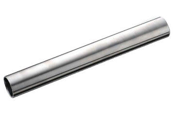 Het Roestvrije staalpijpen en Buizen van ASTM 304L 304 voor Bouw, Naadloze Roestvrij staalbuis