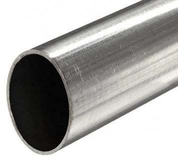 Het Roestvrije staalpijpen en Buizen van ASTM 304L 304 voor Bouw, Naadloze Roestvrij staalbuis