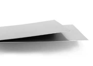 Van de het Staalplaat van het Gr2gr4 Gr5 B265 ASTM F67 Titanium de corrosieweerstand