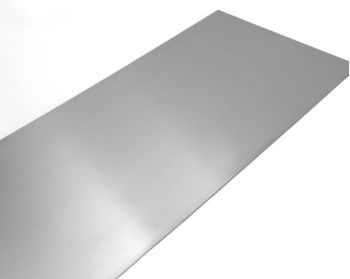 Van de het Staalplaat van het Gr2gr4 Gr5 B265 ASTM F67 Titanium de corrosieweerstand