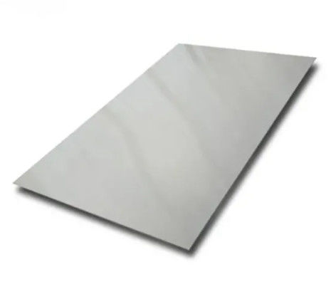 1.5mm Roestvrij staalbladen