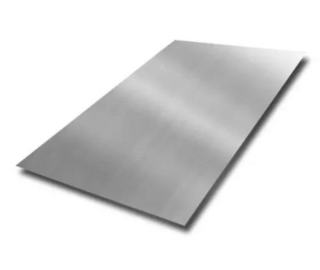 1.5mm Roestvrij staalbladen