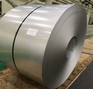 0.12mm tot 6.0mm Gegalvaniseerde Staalrollen, de Hete Onderdompelings Gegalvaniseerde Rollen van Q235
