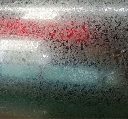 Warmgewalste Gegalvaniseerde het Bladrol Slijtvaste 304 van de Containerplaat Jis