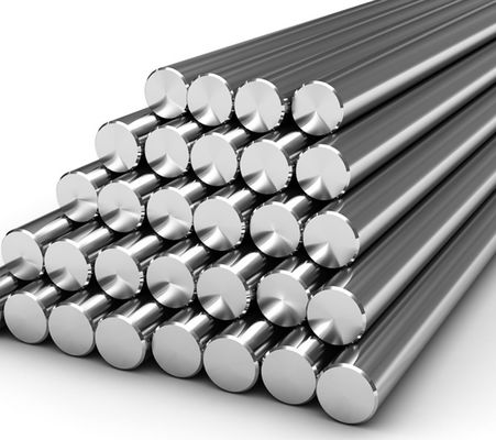 Od 500mm 310 Roestvrij staal Heldere Bar voor Bouw