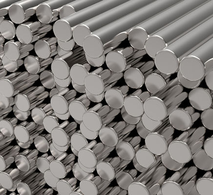 Od 500mm 310 Roestvrij staal Heldere Bar voor Bouw