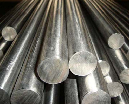Od 500mm 310 Roestvrij staal Heldere Bar voor Bouw