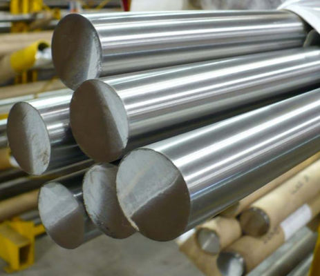 Od 500mm 310 Roestvrij staal Heldere Bar voor Bouw