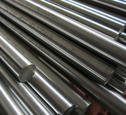 Od 500mm 310 Roestvrij staal Heldere Bar voor Bouw