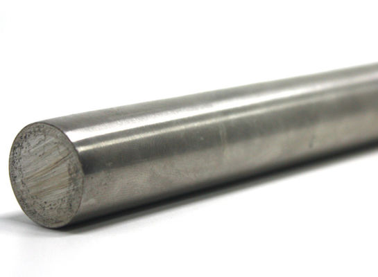 Heldere Bar 409 410 420 430 431 420f 430f 444 van het Astma276 Roestvrije staal