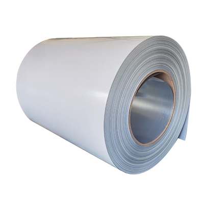 Het dakwerk Z30 schilderde pre de Gegalvaniseerde Rollen van het Staalplaatkleur Met een laag bedekte Metaal