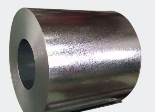 Rollen en Stroken 0.12mm van het hete Onderdompelingszink Met een laag bedekte CGCC Gegalvaniseerde Staal Dikte