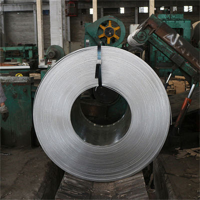 Dx51dz100 Ijzer 0.12mm Hete Gegalvaniseerde Staalrol