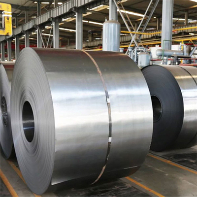 dx51d z150 galvaniseerde van Staalrollen GI/van GL/van PPGI/van PPGL/van HDGL/van HDGI Plaat