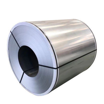 Dx52d Gegalvaniseerde Rol 3.2mm van de Staalplaat Dikte
