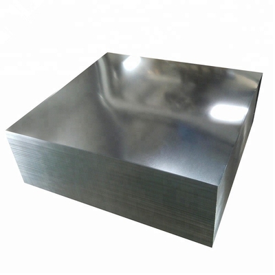 T3 de Elektrolytische Rol van het Blikstaal voor Tin Cans Plate Sheet