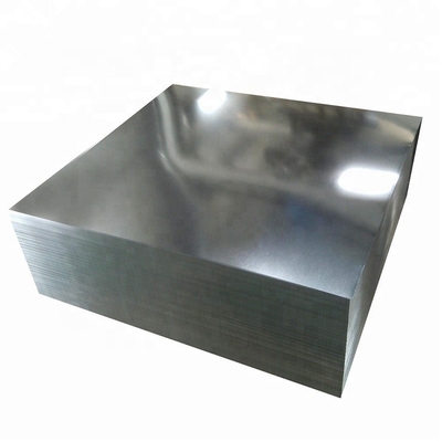 Het Blad van Tin Plate Electrolytic Tinplate Steel van de voedselrang