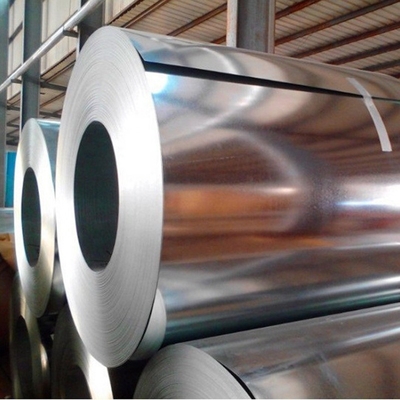 Het Blad van Tin Plate Electrolytic Tinplate Steel van de voedselrang