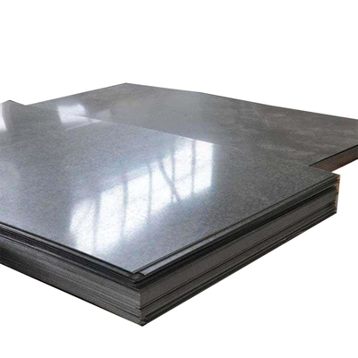 Het Blad van Tin Plate Electrolytic Tinplate Steel van de voedselrang