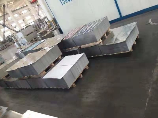 Het Blad van Tin Plate Electrolytic Tinplate Steel van de voedselrang