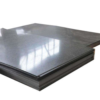 Blad van het de Druk Elektrolytische Blik van SPHC het Tin Plate Metal Sheet Single verminderde