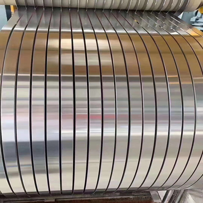 G20 Dikte 65mm de gegalvaniseerde gi stroken van de staalrol voor het maken van pijpen