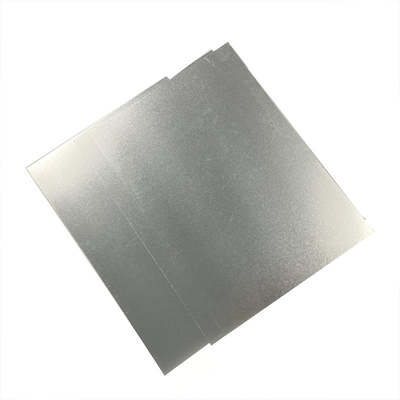 De Deklaagstaal Tin Plate Electrolytic Tinplate van SPCC ETP